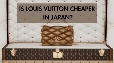 buying ebay louis vuitton from japan|louis vuitton japan cheaper.